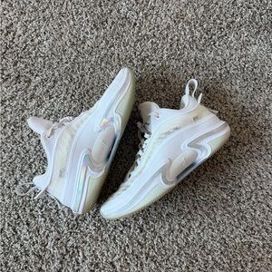 Jordan 36 Low Pure Money Size 11